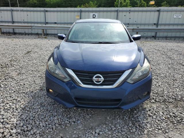 NISSAN ALTIMA 2016 Blue