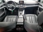 2017 Audi A4 Ultra Premium продається в Wilmington, CA - Rear End