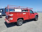 2006 Chevrolet Silverado C2500 Heavy Duty na sprzedaż w American Canyon, CA - Vandalism