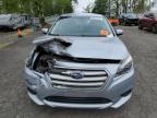 2017 Subaru Legacy 2.5I Premium იყიდება Portland-ში, OR - Front End