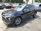 2025 Chevrolet Trax 1Lt zu verkaufen in Van Nuys, CA - Side