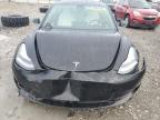 2019 Tesla Model 3  na sprzedaż w Cahokia Heights, IL - Rear End