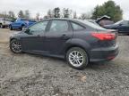 2016 Ford Focus Se იყიდება Finksburg-ში, MD - Front End