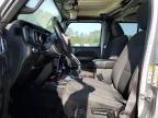 2018 Jeep Wrangler Unlimited Sport for Sale in Houston, TX - Front End