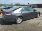 2007 Toyota Camry Hybrid na sprzedaż w Marlboro, NY - Minor Dent/Scratches