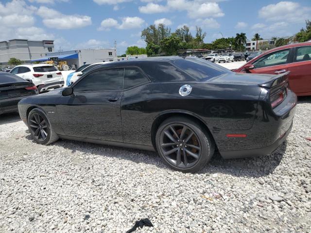  DODGE CHALLENGER 2021 Czarny