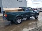 2003 Toyota Tundra Access Cab Sr5 на продаже в Reno, NV - Rollover
