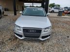 2009 Audi A4 Premium Plus zu verkaufen in Tanner, AL - Rear End