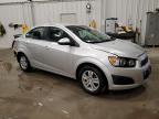 2016 Chevrolet Sonic Lt for Sale in Franklin, WI - Rear End