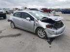 2012 Honda Civic Ex for Sale in New Orleans, LA - Rear End