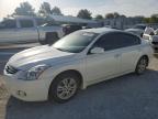 2012 Nissan Altima Base იყიდება Prairie Grove-ში, AR - Minor Dent/Scratches