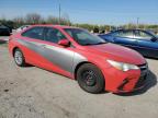 2016 TOYOTA CAMRY HYBRID for sale at Copart IN - INDIANAPOLIS