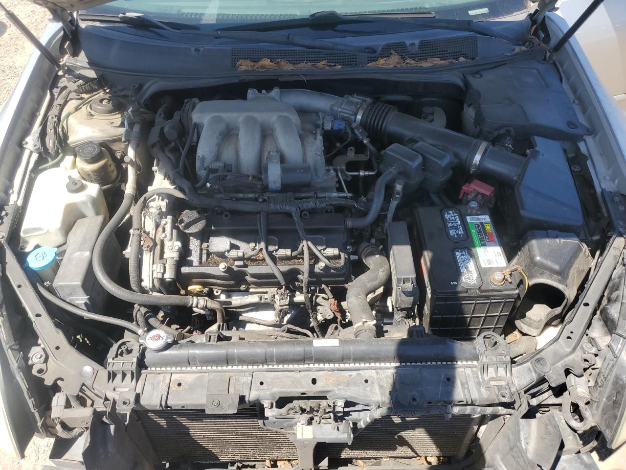 2008 Nissan Maxima Se VIN: 1N4BA41E08C825155 Lot: 60530715