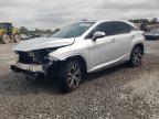 2019 Lexus Rx 350 Base   за продажба в Hueytown, AL - Front End
