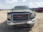 2016 Gmc Sierra K1500 Slt for Sale in Amarillo, TX - Front End