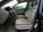 2009 Audi A4 2.0T Avant Quattro на продаже в North Billerica, MA - Water/Flood