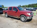 2008 Nissan Frontier Crew Cab Le იყიდება Florence-ში, MS - Rear End