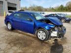 2012 Dodge Avenger Se продається в Memphis, TN - Front End