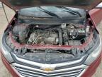 2018 Chevrolet Equinox Premier en Venta en Mercedes, TX - Water/Flood