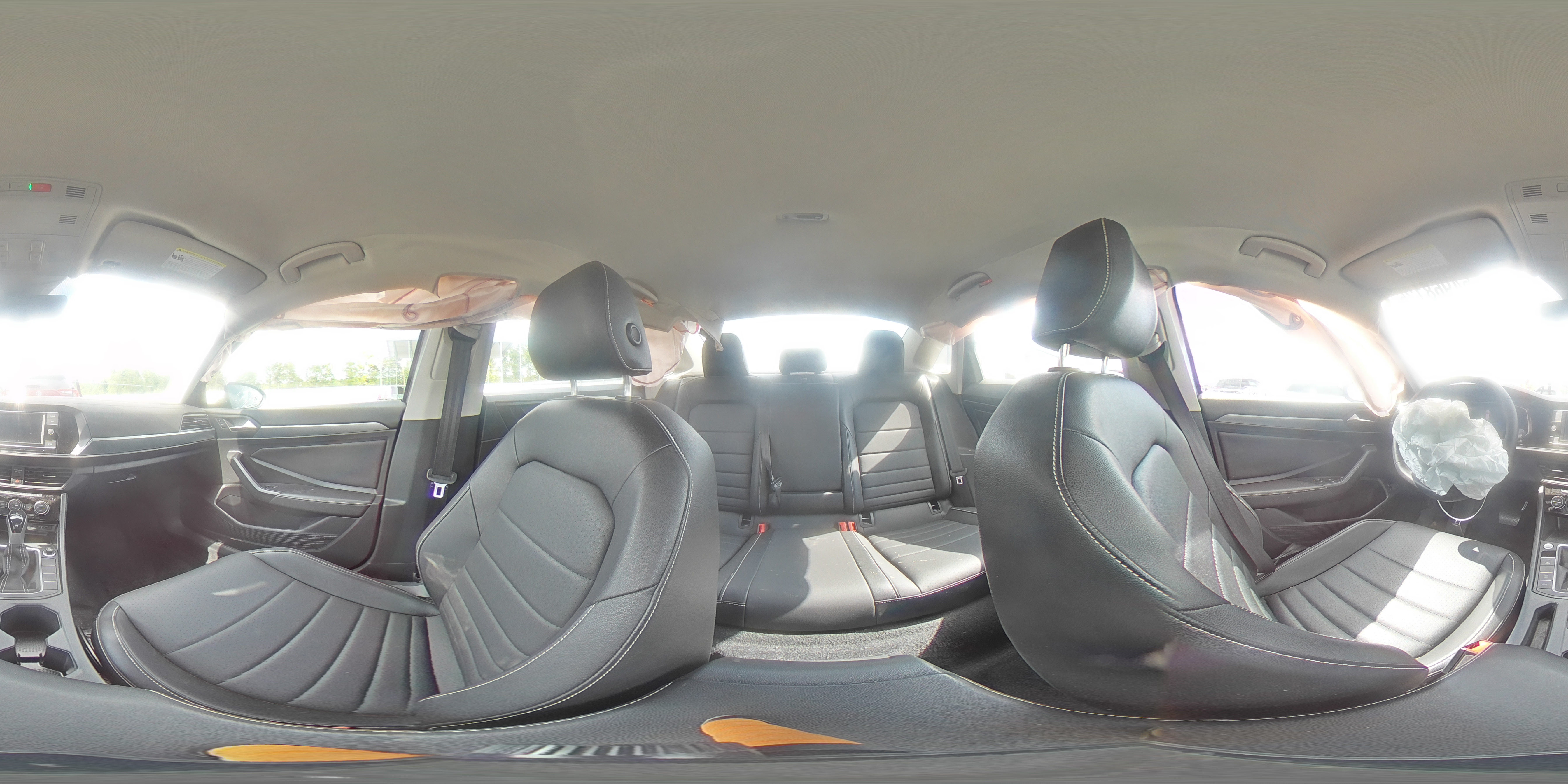 2022 Volkswagen Jetta Se VIN: 3VWEM7BU7NM004776 Lot: 54968125