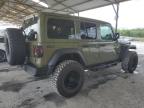 2025 Jeep Wrangler Sport for Sale in Cartersville, GA - Front End