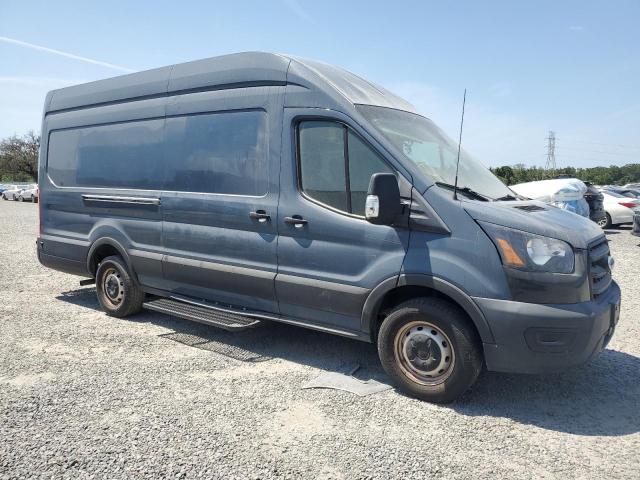  FORD TRANSIT 2020 Granatowy