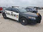 Houston, TX에서 판매 중인 2016 Ford Taurus Police Interceptor - Front End
