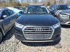 2018 Audi Q5 Premium Plus იყიდება Hillsborough-ში, NJ - Mechanical