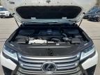 2022 Lexus Lx 600 Ultra Luxury იყიდება North Billerica-ში, MA - Minor Dent/Scratches