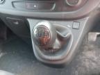 2015 VAUXHALL VIVARO COM for sale at Copart CHESTER