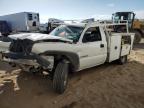 2006 Chevrolet Silverado C2500 Heavy Duty for Sale in Albuquerque, NM - Rollover