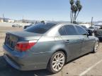 2004 Bmw 525 I zu verkaufen in Van Nuys, CA - Minor Dent/Scratches
