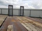 2006 Kaufman Equipment Trailer for Sale in Temple, TX - Rear End