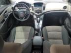 2012 Chevrolet Cruze Ls en Venta en Earlington, KY - Front End