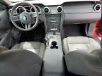 2005 Ford Mustang  იყიდება Elgin-ში, IL - Front End