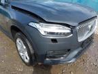 2022 VOLVO XC90 B6 MH for sale at Copart YORK