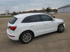 2015 Audi Q5 Premium for Sale in Columbia Station, OH - Front End