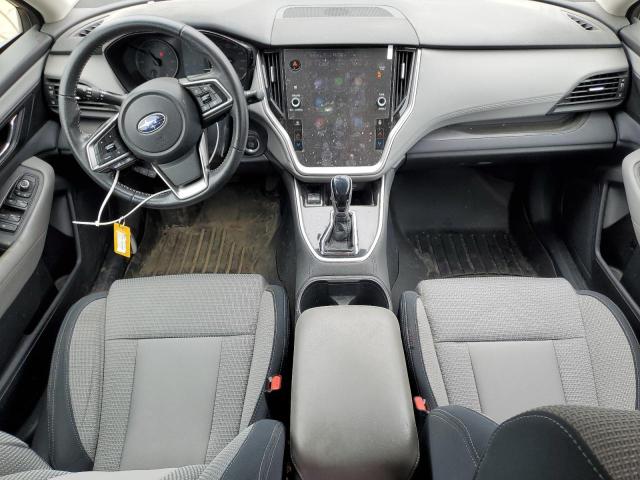  SUBARU OUTBACK 2020 Чорний