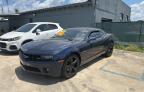 2011 CHEVROLET CAMARO LT for sale at Copart FL - ORLANDO NORTH
