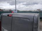2015 RENAULT TRAFIC SL2 for sale at Copart WOLVERHAMPTON