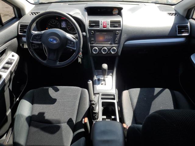  SUBARU IMPREZA 2016 Biały