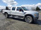 2008 Ford F350 Srw Super Duty de vânzare în Eugene, OR - Normal Wear