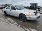 2000 Ford Crown Victoria Police Interceptor for Sale in Lebanon, TN - Rear End