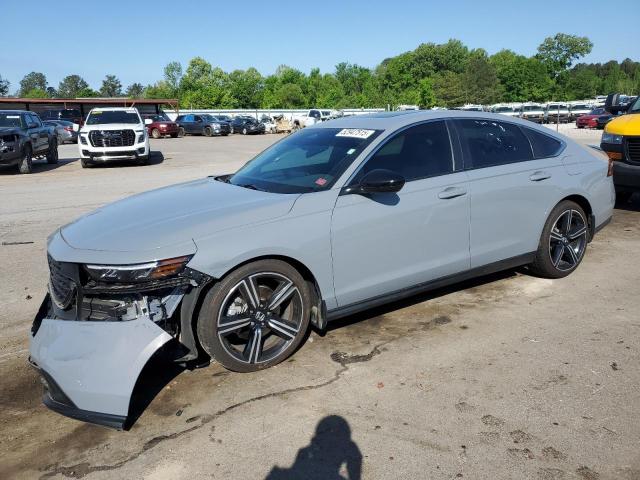  HONDA ACCORD 2024 Szary