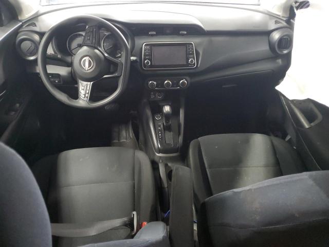  NISSAN KICKS 2023 Szary