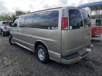 2002 Gmc Savana G1500 Luxury for Sale in Spartanburg, SC - Side