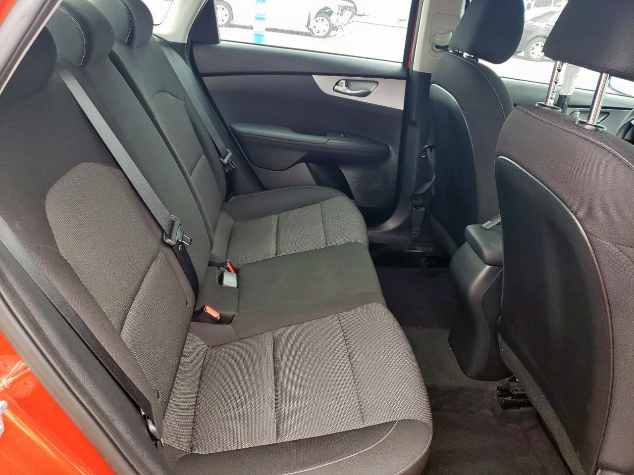 2023 Kia Forte Lx VIN: 3KPF24AD5PE526770 Lot: 54624205