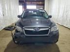 2016 Subaru Forester 2.5I Touring   de vânzare în Windsor, NJ - All Over