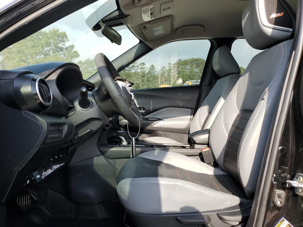 2023 Nissan Kicks Sr VIN: 3N1CP5DV0PL569829 Lot: 53070445