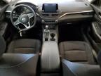 2025 Nissan Altima Sv на продаже в Mercedes, TX - Water/Flood